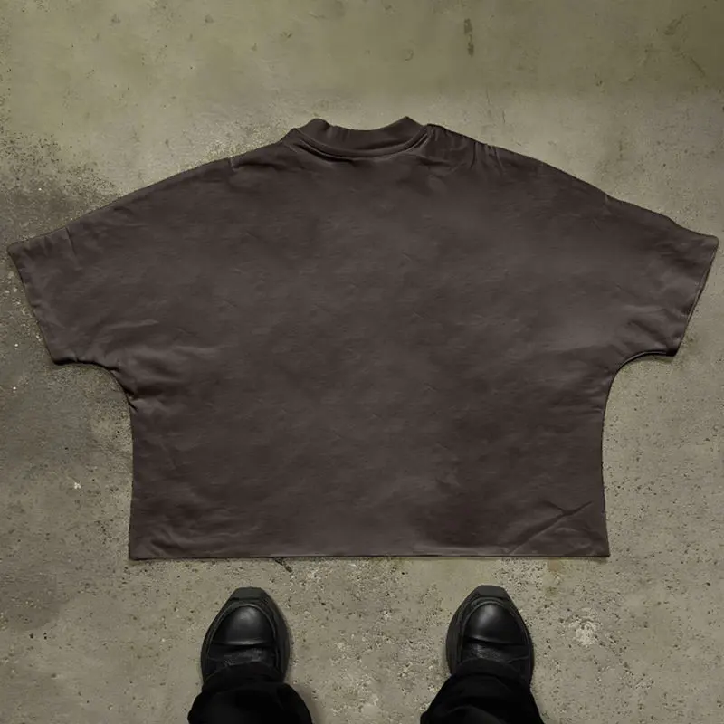 our t shirt for men ck designs at hongfeng blend style with ultimate comfort and quality.